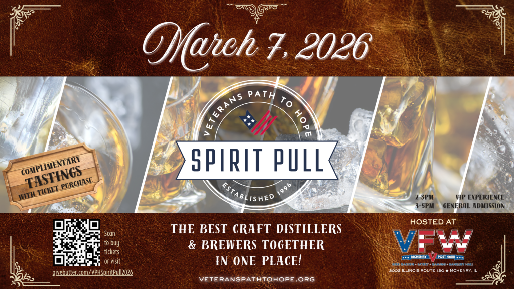 6th Annual VPH Spirit Pull 2026